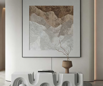 Modern Painting-ID:422605049