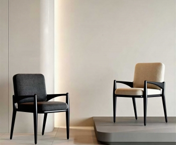 Modern Dining Chair-ID:616401917