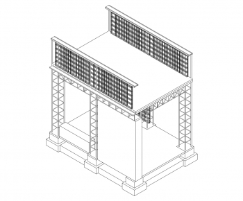 Modern Stage Performance-ID:783704043