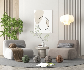 Modern Beanbag-ID:407187947