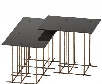 Modern Coffee Table-ID:704979904