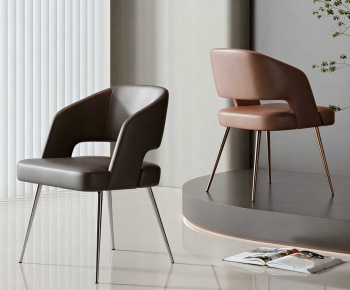 Modern Dining Chair-ID:315696002