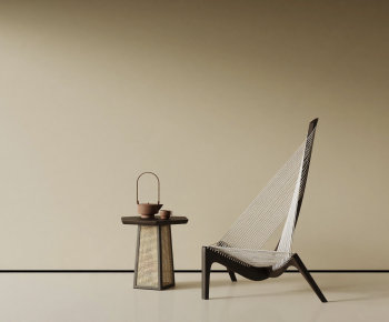 Modern Lounge Chair-ID:738898997