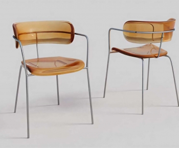 Modern Dining Chair-ID:537007094