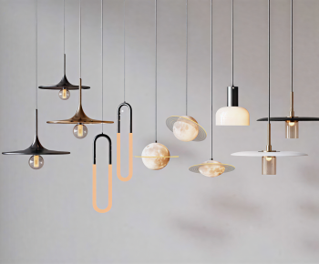 Modern Droplight-ID:924246077