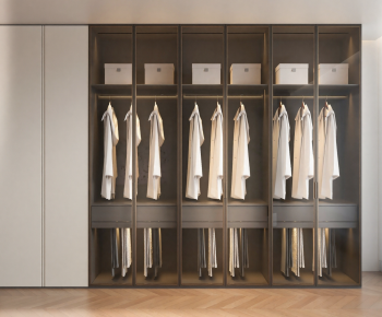 Modern The Wardrobe-ID:208270079