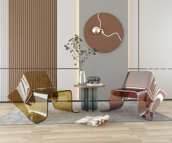 Modern Lounge Chair-ID:176793104