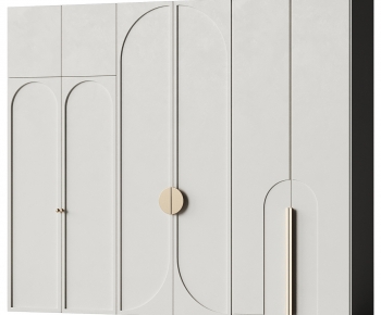 Modern The Wardrobe-ID:252957112