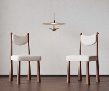 Modern Dining Chair-ID:621727942