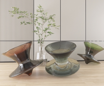 Modern Lounge Chair-ID:294476032