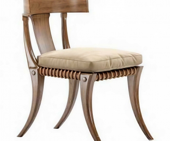 Modern Dining Chair-ID:976337912