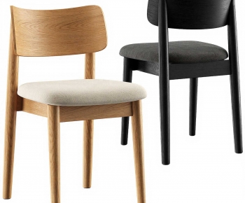 Modern Dining Chair-ID:202290061