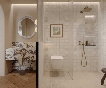 French Style TOILET-ID:862799885