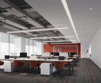 Modern Staff Area-ID:531008968