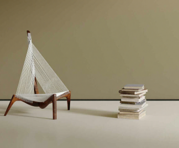 Modern Lounge Chair-ID:457933904