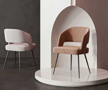 Modern Dining Chair-ID:701570038