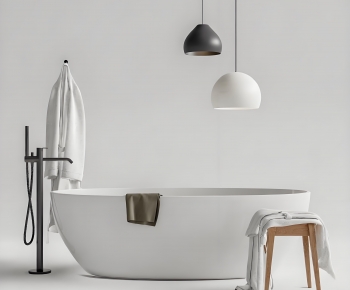 Modern Bathtub-ID:331230222