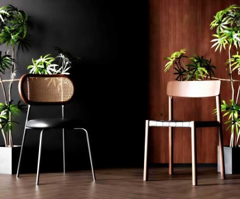 Modern Dining Chair-ID:113181117