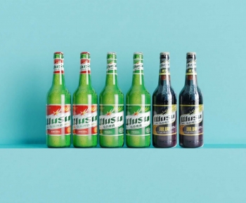 Modern Bottles-ID:827346093