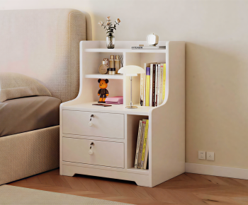 Modern Bedside Cupboard-ID:961916928