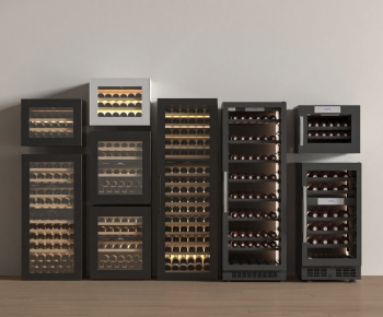Modern Wine Cabinet-ID:173856977