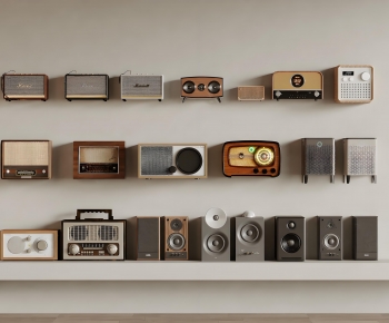 Modern Sound Box-ID:458365922