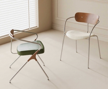 Modern Lounge Chair-ID:449604992