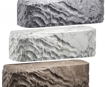 Wabi-sabi Style Counter Bar-ID:531399977