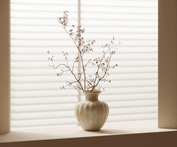 New Chinese Style Dried Branch-ID:484354978