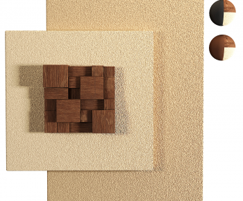 Modern Wall Decoration-ID:162739995