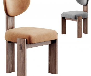 Modern Dining Chair-ID:257929096