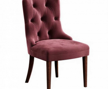 French Style Dining Chair-ID:904575113
