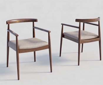 Modern Dining Chair-ID:376507043