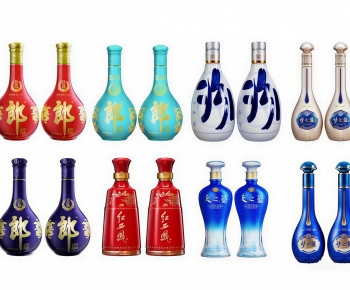 New Chinese Style Wine-ID:877105007