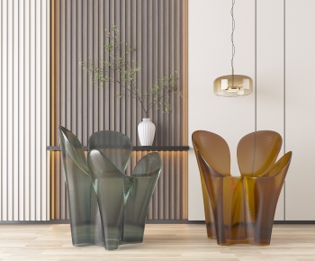 Modern Lounge Chair-ID:871934893