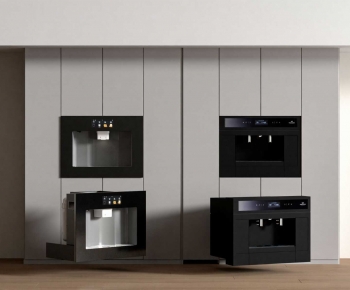 Modern Water Dispenser-ID:925415992