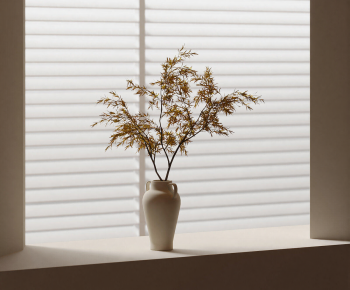 Modern Dried Branch-ID:419893031