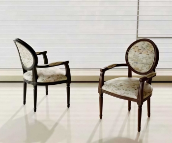 French Style Dining Chair-ID:326401952