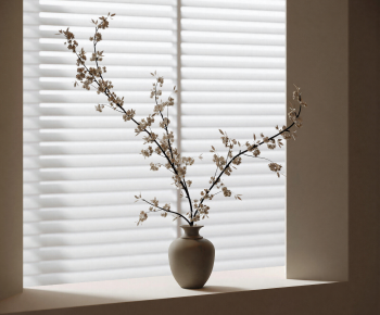 Modern Flower Arrangement-ID:173271892