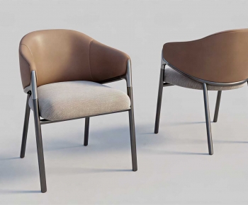 Modern Dining Chair-ID:380247122