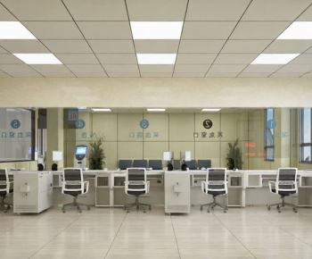 Modern Hospital-ID:879322051