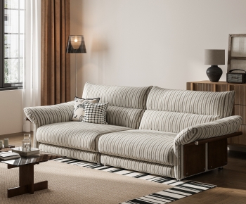 Modern A Sofa For Two-ID:101172923