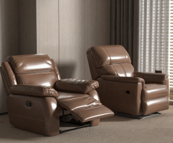 Modern Massage Chair-ID:404098039