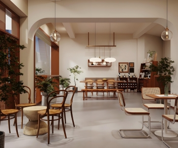 Modern Cafe-ID:756001957