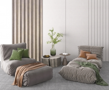 Modern Beanbag-ID:755703937