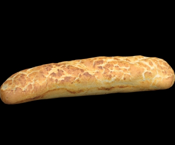 Modern Bread Cake-ID:166498906