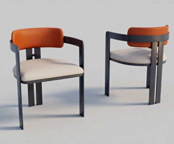 Modern Dining Chair-ID:827039004