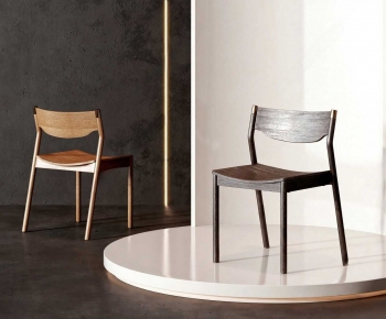 Modern Dining Chair-ID:725718026