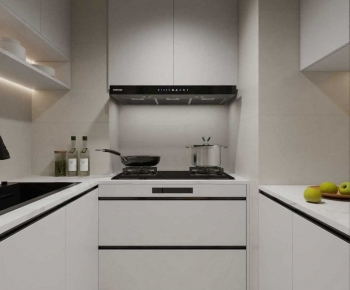 Modern The Kitchen-ID:890988114