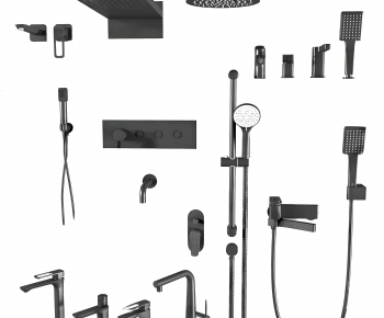 Modern Faucet/Shower-ID:460469961